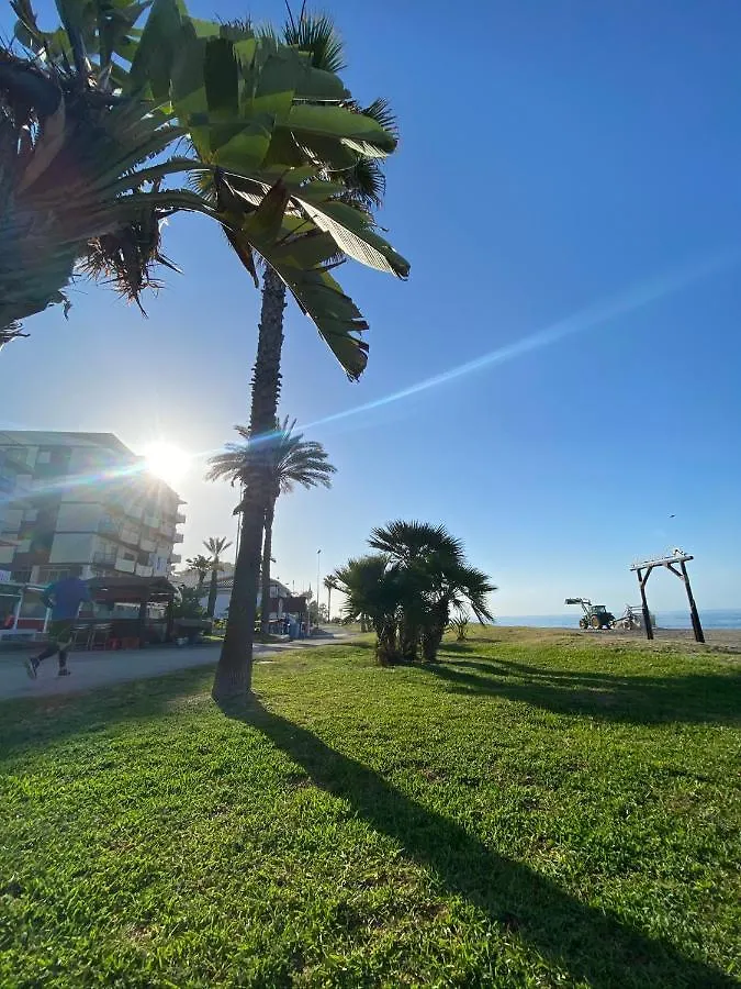 Apartamentos Paseo del Carmen Rincón de la Victoria