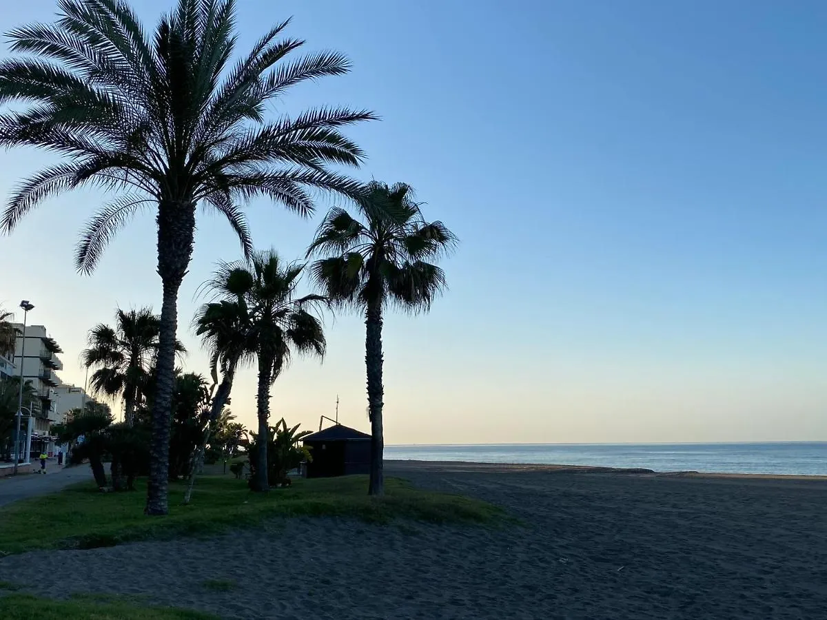 Apartamentos Paseo del Carmen Rincón de la Victoria