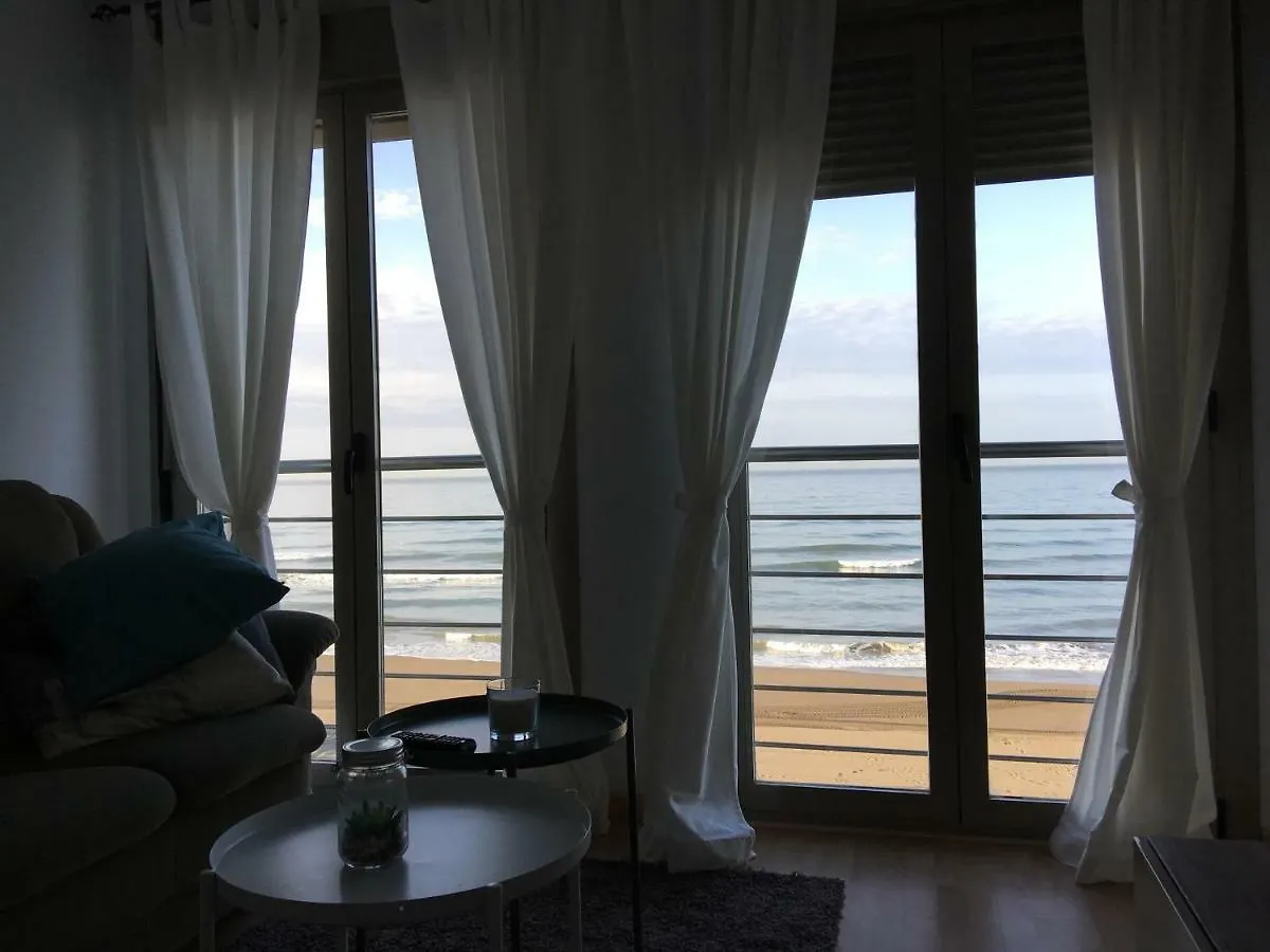 Apartamentos Paseo del Carmen Rincón de la Victoria España