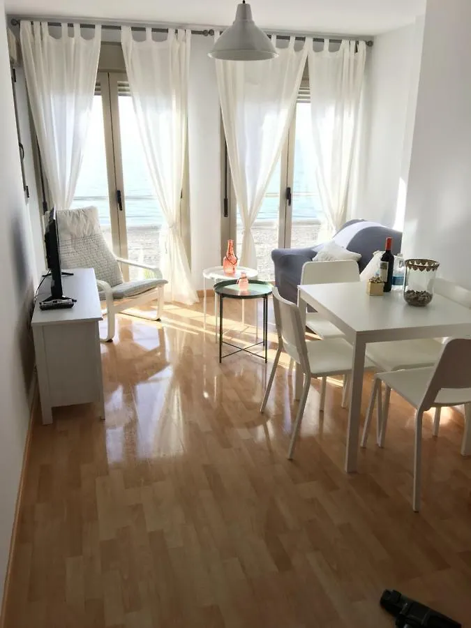 Apartamentos Paseo del Carmen Rincón de la Victoria 0*,