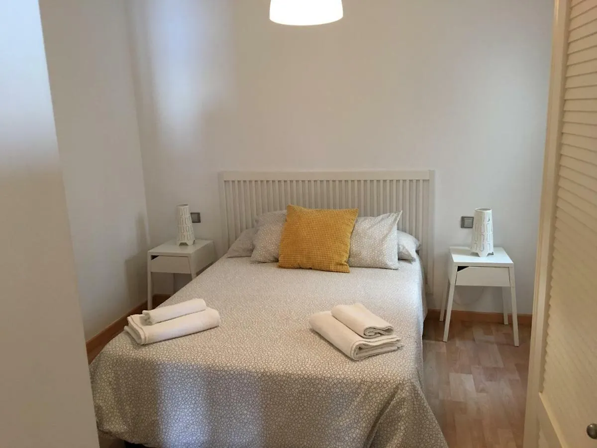 Apartamentos Paseo del Carmen Rincón de la Victoria