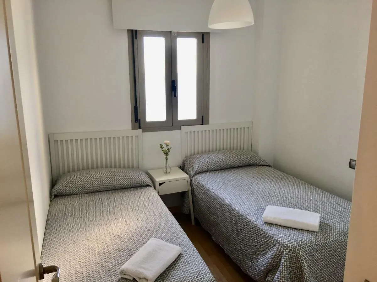 Apartamentos Paseo del Carmen Rincón de la Victoria