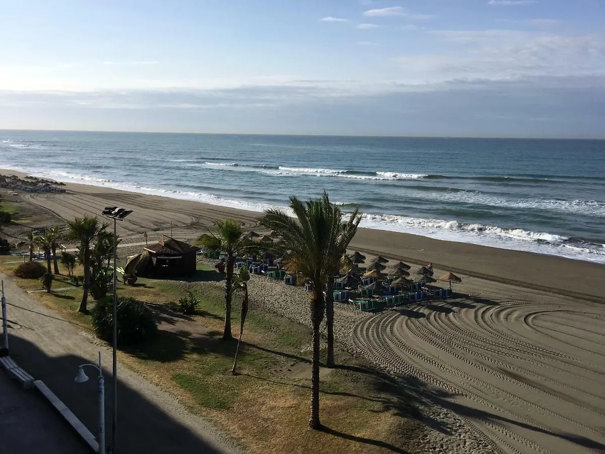 Apartamentos Paseo Del Carmen Rincon de la Victoria Spain