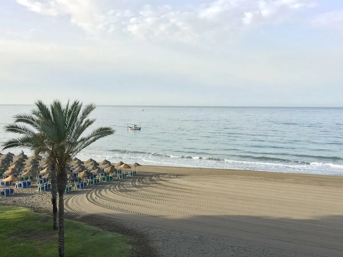 Apartamentos Paseo del Carmen Rincón de la Victoria