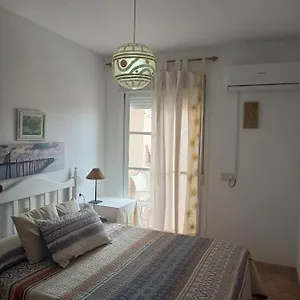 La Casita De Nuria Habitación en casa particular