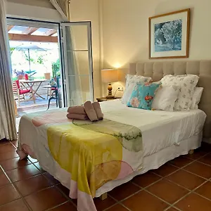Bed & Breakfast At In Malaga & Solo Travellers, Rincón de la Victoria