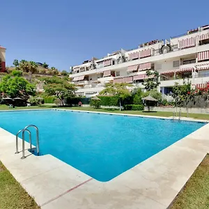Del Parque Flats - Golf & Apartamento