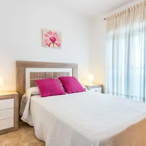Comfortable, Close To The Beach, Pool, New, Paddle Apartamento
