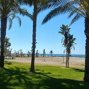 Apartamento Pleamar Apartamento