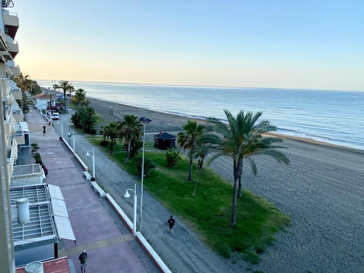 Apartamentos Paseo Del Carmen Rincón de la Victoria Spanien