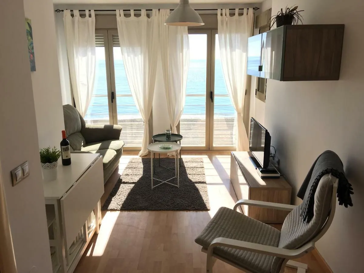 Apartamentos Paseo Del Carmen Rincón de la Victoria Lejlighed